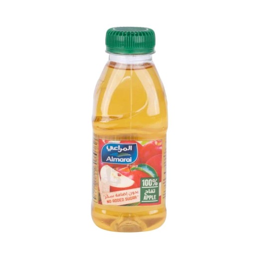 AlMarai Apple Juice 200 ml