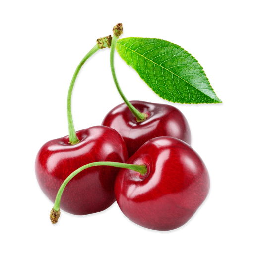 Fresh Cherry