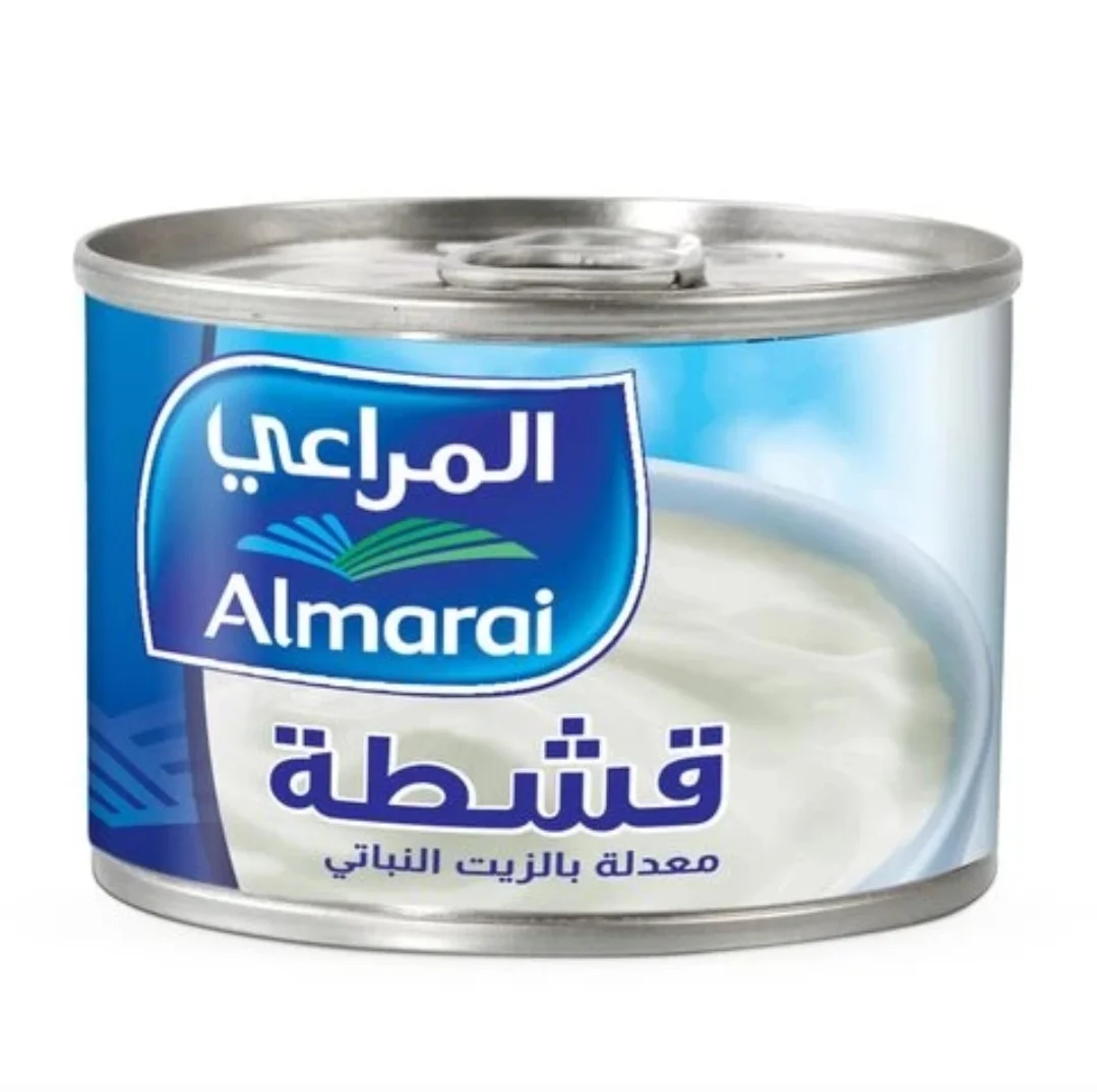 كريمة المراعي السميكة 170 جم