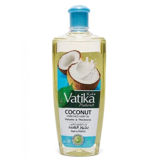 Vatika Natural Oil 200 ml