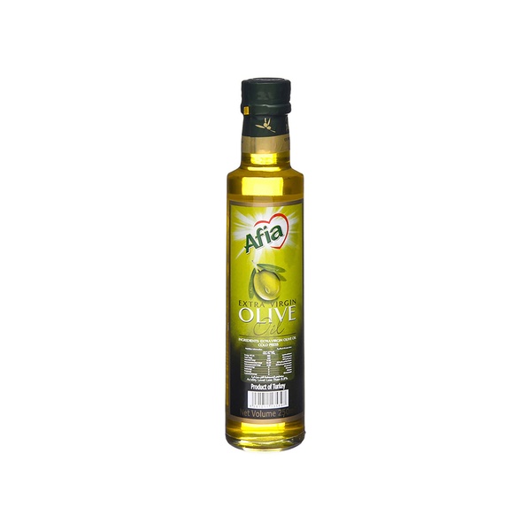 Afia Olive Oil 250 ml