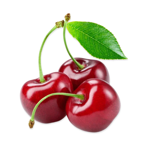 كرز طازج 200 جم