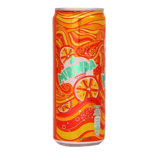 Mirinda Drink 250 ml