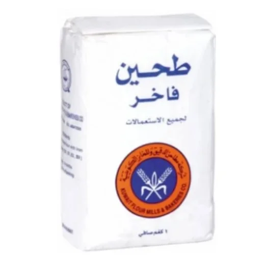 طحين ممتاز الكويت