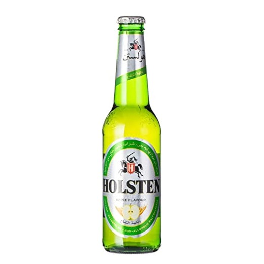 Holsten Lemon Malt Drink 330 ml