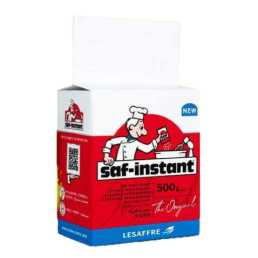 Saf Instant 125 g