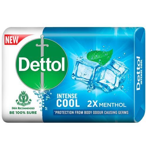 Dettol Cool Soap