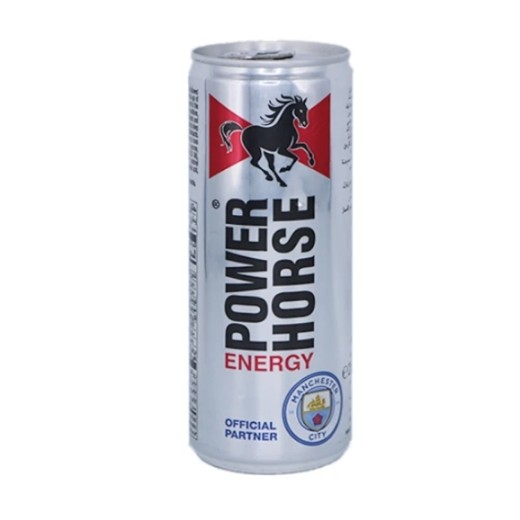 Power Horse Energy Drink 250 ml