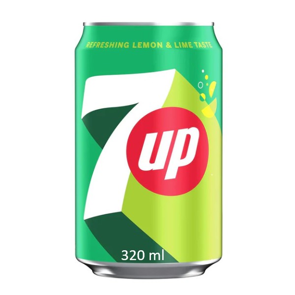 7up Drink 320 ml