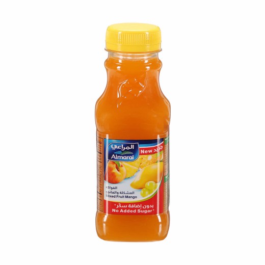 AlMarai Pineapple Orange Juice 300 ml