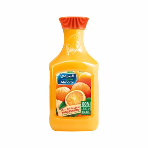 AlMarai Orange Juice 1.5 L