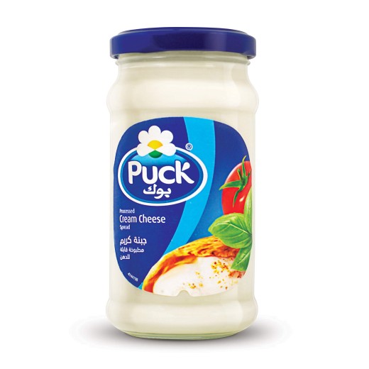 Puck Cream Cheese 240 g