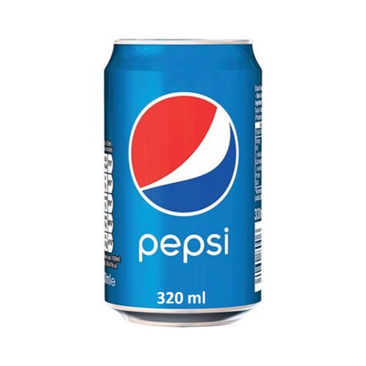 Pepsi Drink 320 ml