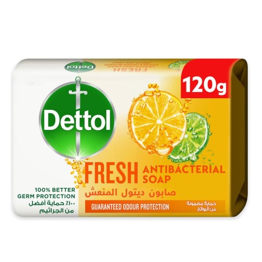 Dettol Fresh Soap