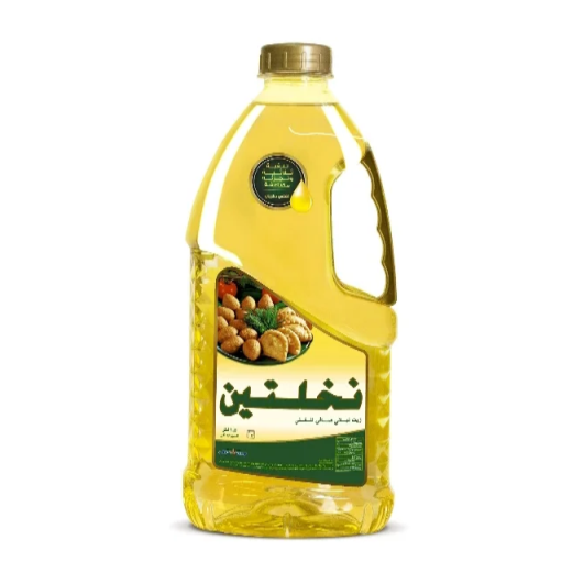 Nakhlatain Vegetable Oil 1.5 L