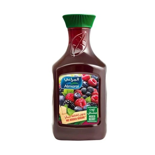 AlMarai Mixed berry juice 1.5 L