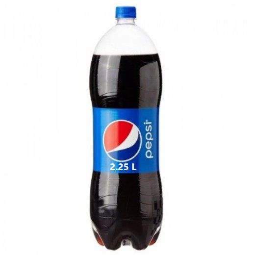 Pepsi Drink 2.25 Liter