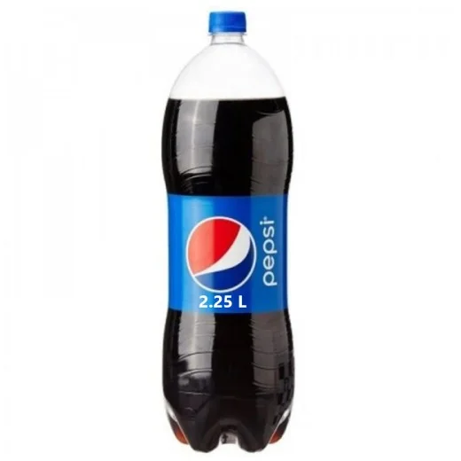 مشروب بيبسي 2.25 لتر