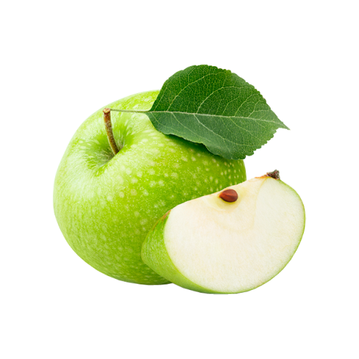 Fresh Green Apple