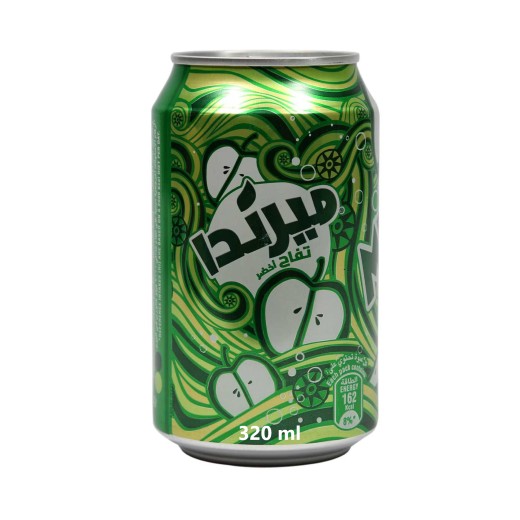 Mirinda Apple Drink 320 ml