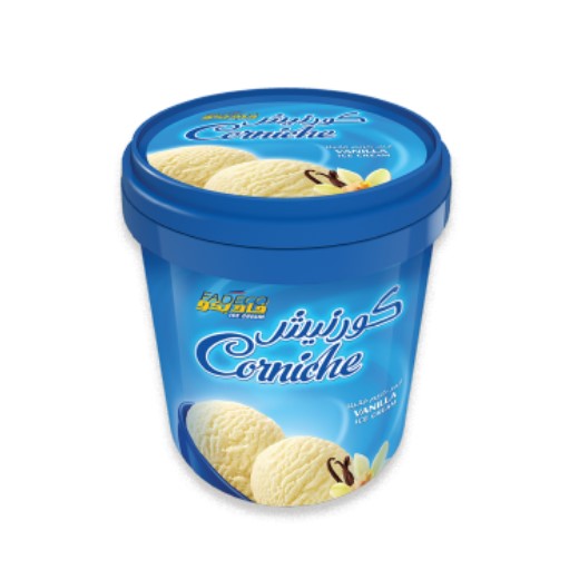 Fadeco Corniche Ice cream Chocolate Cup