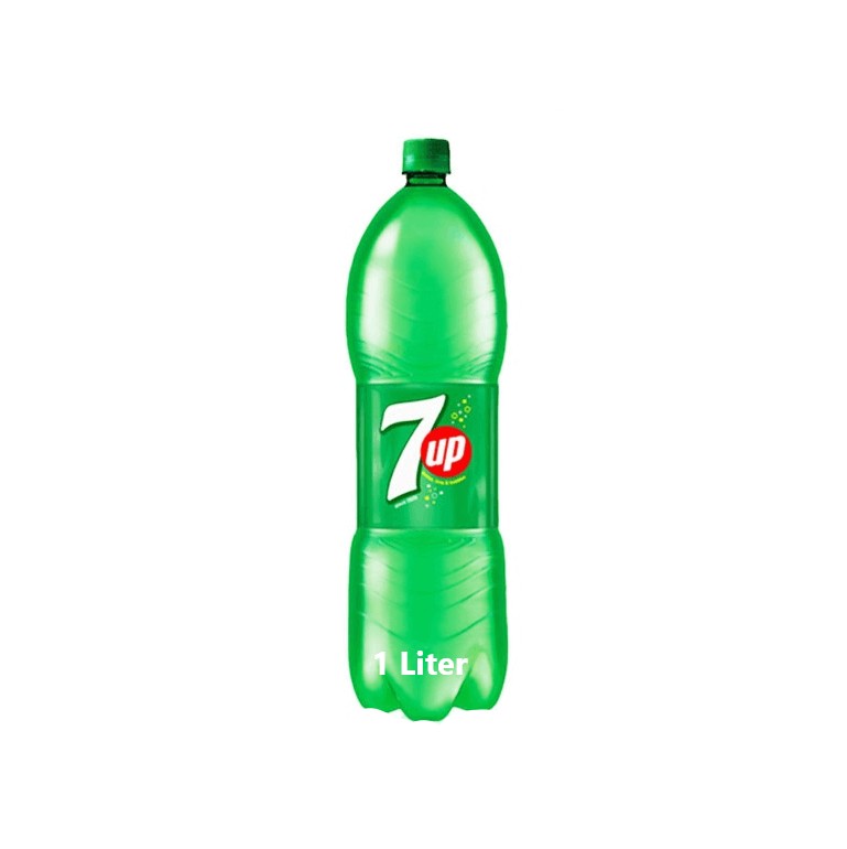 7UP Drink 1 Liter