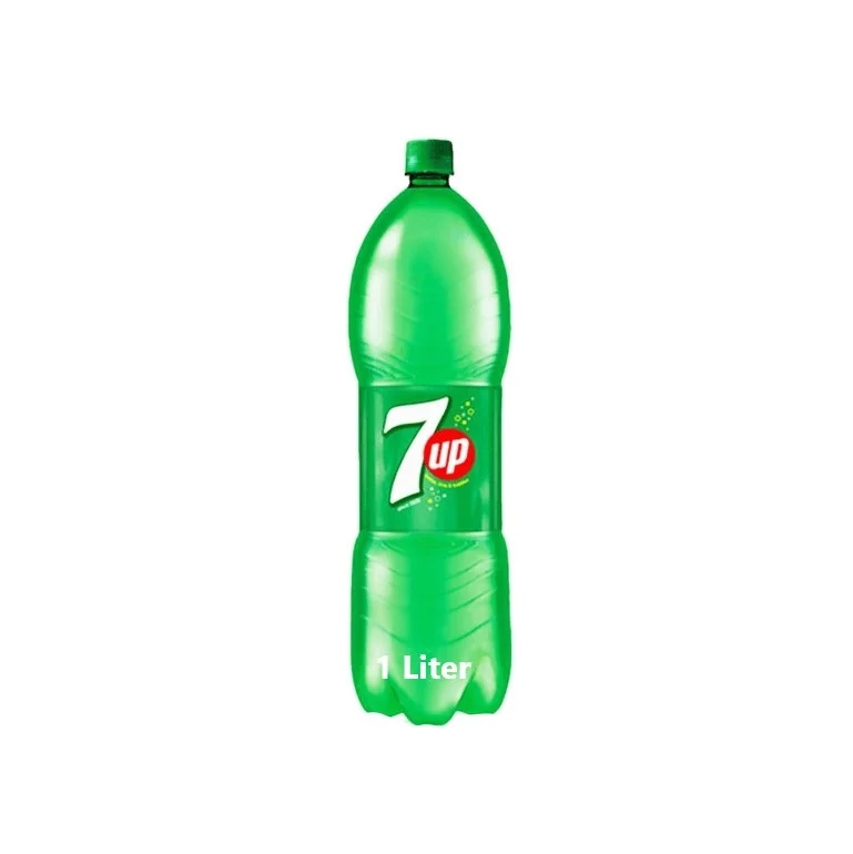 مشروب سفن أب 1 لتر