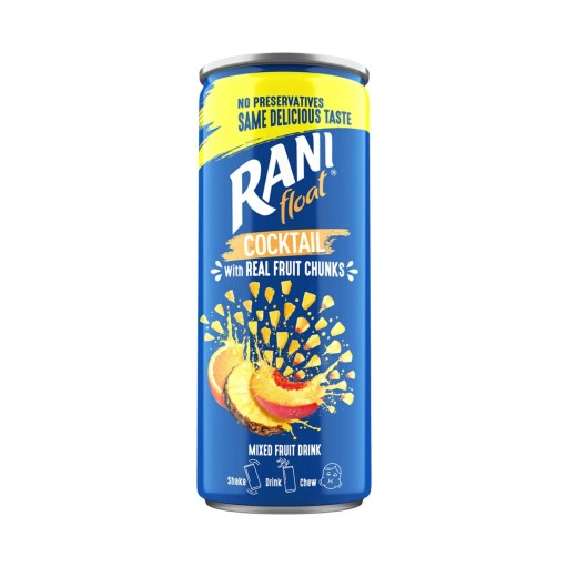 Rani Cocktail Drink 240 ml