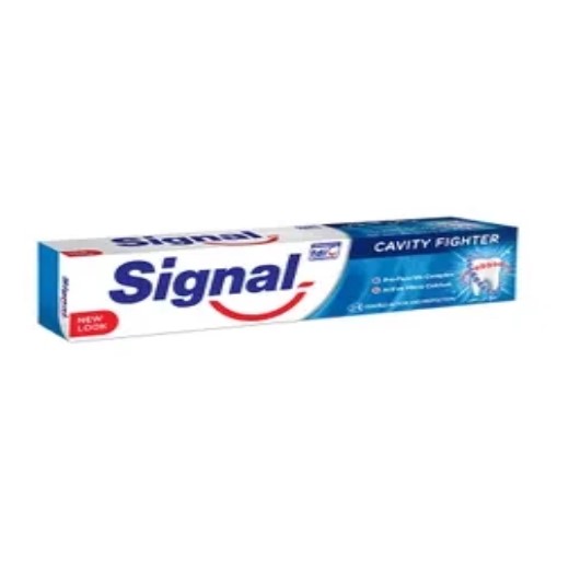 Signal Regular Toothpaste