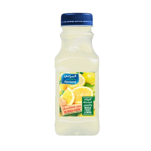 AlMarai Lemon Juice 300 ml