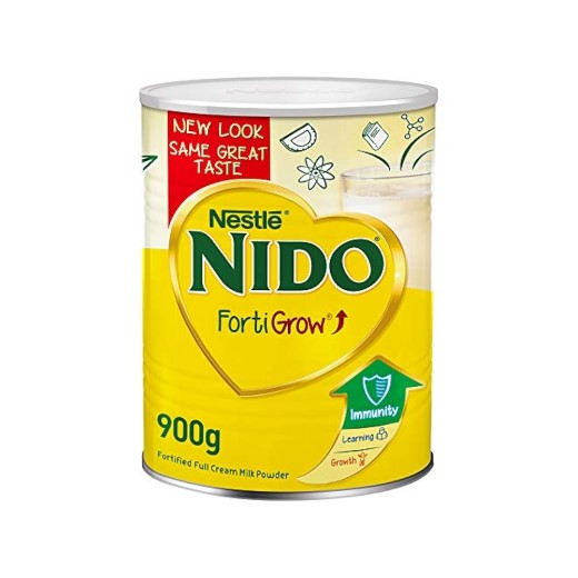 Nido Powder Milk