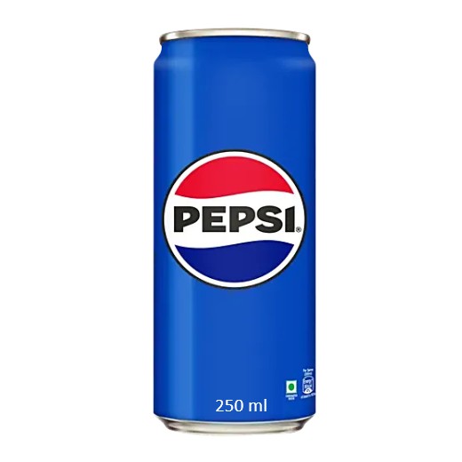 Pepsi 250 ml