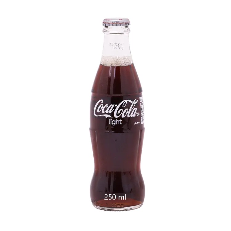 Coca Cola Light 250 ml