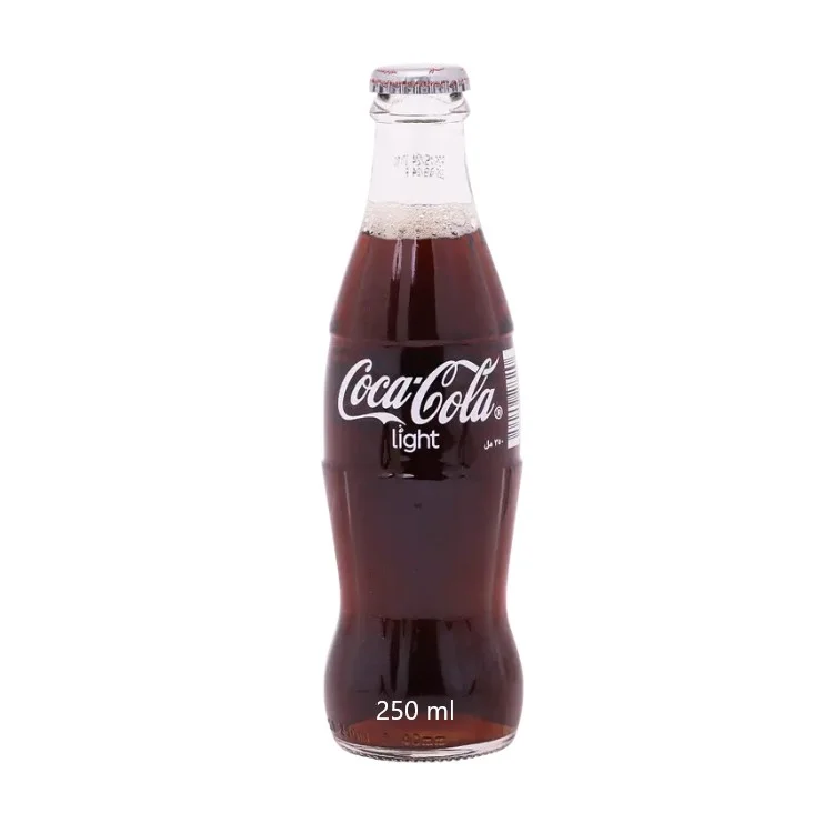 كوكاكولا لايت 250 مل
