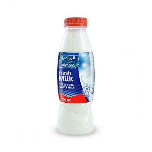 AlMarai fresh Low Fat Milk 500 ml