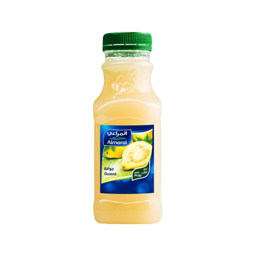 AlMarai Guava Juice 300 ml