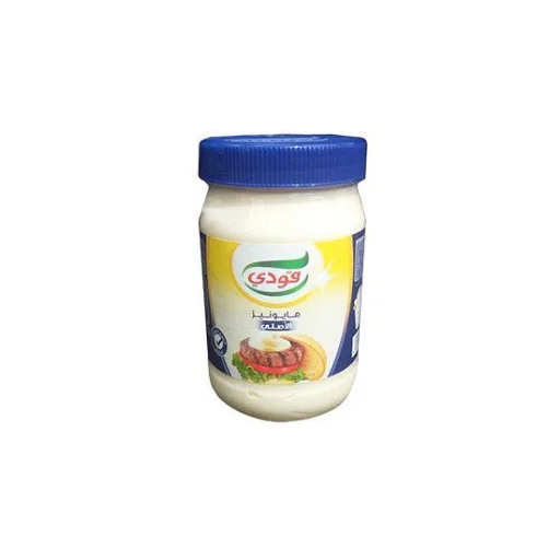 مايونيز قودي 473 جم