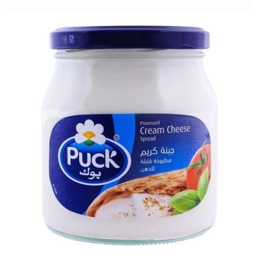 Puck Cream Cheese 500 g