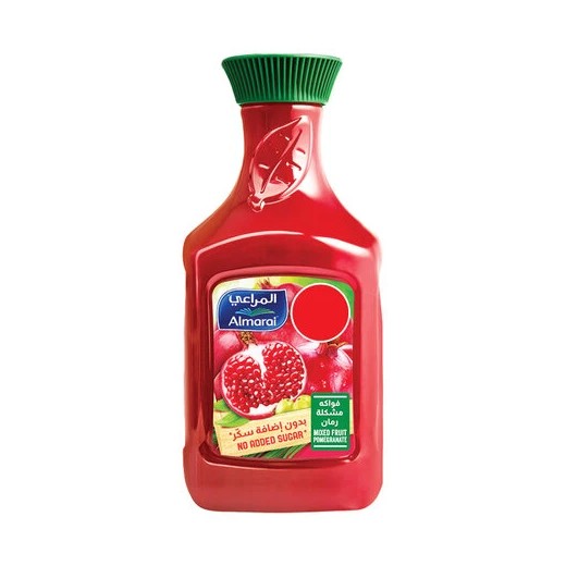 AlMarai Pomegranate Juice 1.5 L