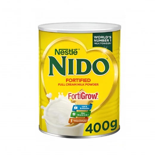 Nido Powder Milk