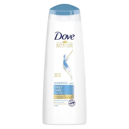 Dove Daily Care Shampoo