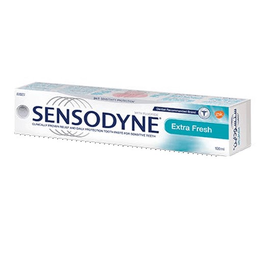 Sensodyne Extra Fresh 50