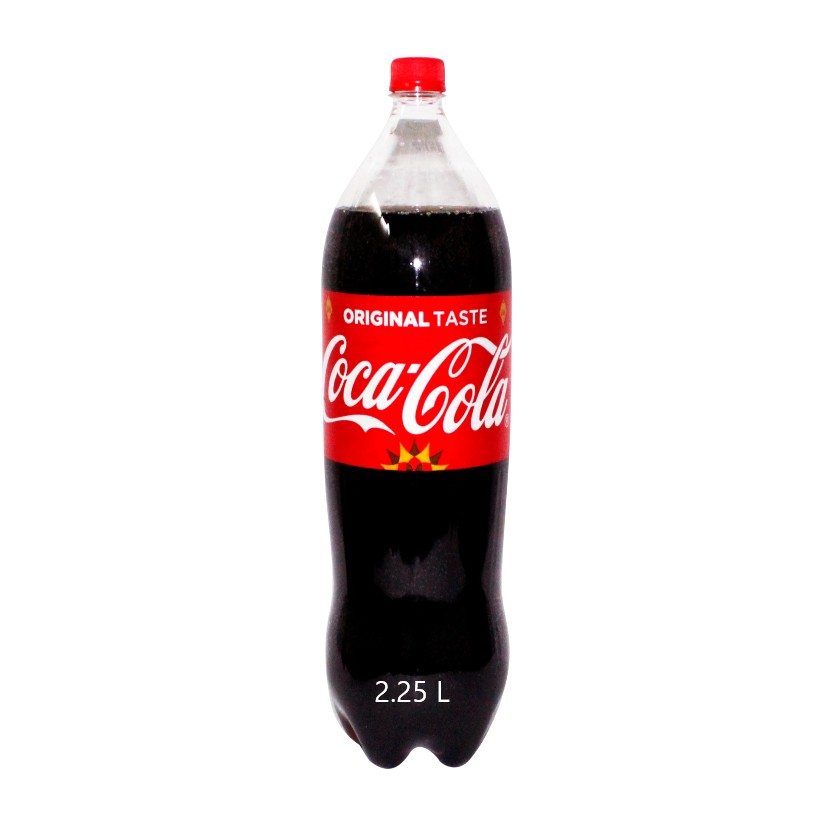 Coca Cola Drink 2.25 L