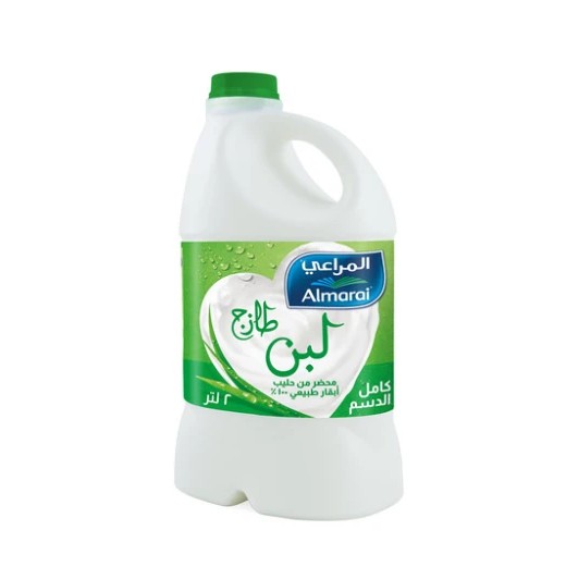 AlMarai Full Fat Laban 2 L