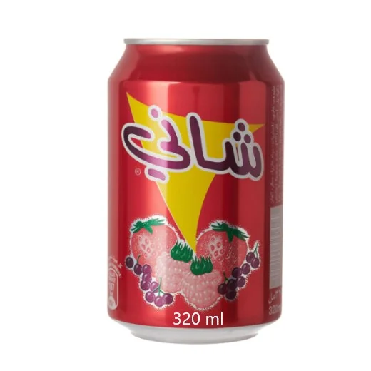 مشروب فواكه شاني 320 مل