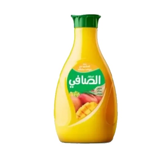 AlSafi Fresh Mango Juice 1.5 ml