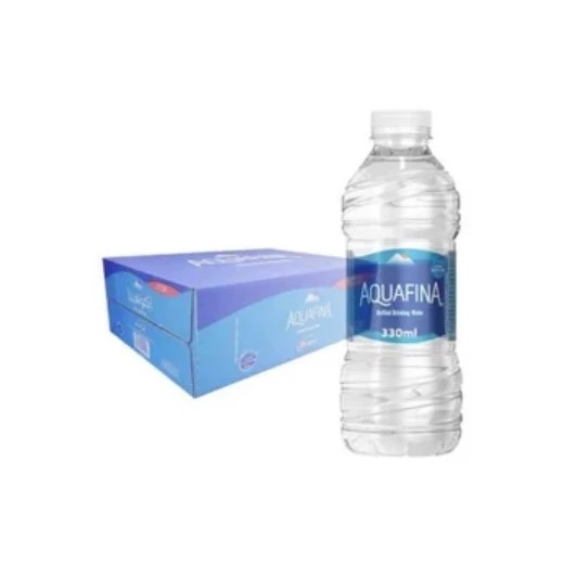 Aquafina bottled Water 330 ml