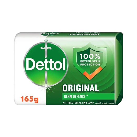 Dettol Original Soap