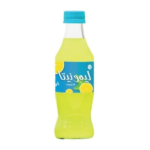 Lemonita Drink 250 ml