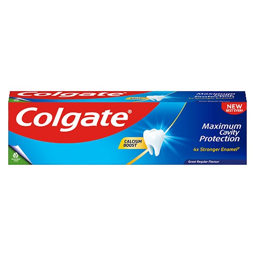 Colgate Maximum Cavity Protection Toothpaste 100 ml